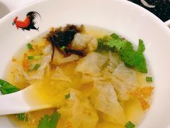 -莆田餐厅PUTIEN(金融街购物中心店)