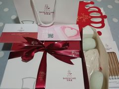 -巴思客蛋糕(交通路店)