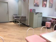 -BreadTalk面包新语·烘焙蛋糕(金光华广场店)