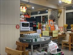 -余丞记川渝面馆(云峰店)