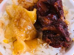 -如意香辣鸡架(总店)