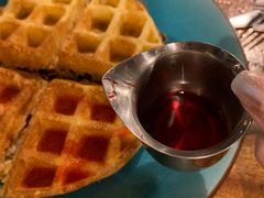 -蓝壁虎咖啡酒馆