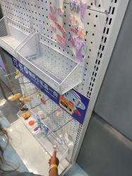 -嗨贝天地亲子乐园 · 生日派对·VR对战(万象城店)