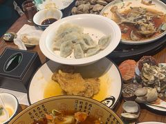 -晓伟海鲜家常菜