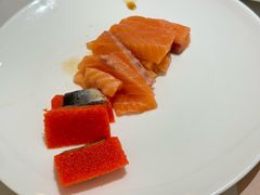 -晶丽香榭自助餐(南京大饭店)