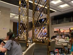 大堂-上海富悦大酒店(松江店)