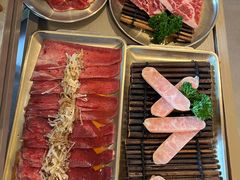 -西塔老太太泥炉烤肉(青浦蟠龙天地店)