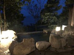 -南紀白浜 浜千鳥の湯 海舟