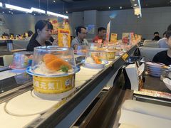 -元气寿司(东方宝泰店)