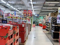 -沃尔玛购物广场(东莞凤岗中心分店)