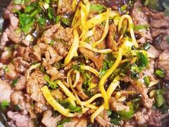 -君霖海鲜私房菜(春柳店)