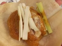 北京烤鸭-维景国际大酒店-随园中餐厅