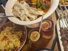 -那时新疆(经纬汇店)