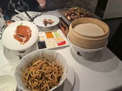 -四季民福烤鸭店(王府井东安门店)