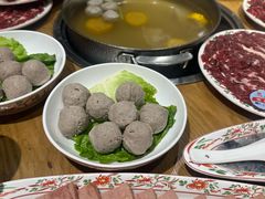 -汕头八合里海记牛肉店(清河店)