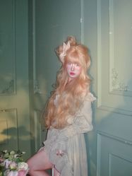 -WAVE SODA摄影工作室