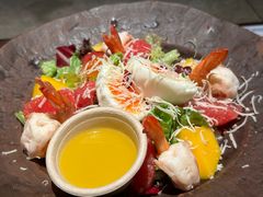 -18号酒馆(天目里店)