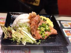 -阿飛冰室(下沙店)