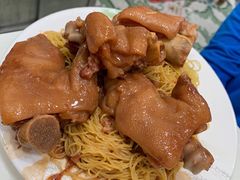 -麦文记面家(佐敦店)