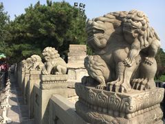 -卢沟桥文化旅游区