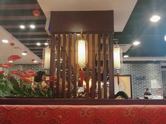 卡座-点都德(汇盈广场店)