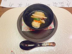 -空蝉怀石料理(益丰·外滩源店)