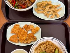 -晓午阳常熟炒浇面(红庙店)