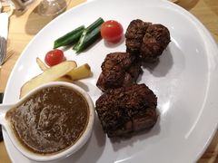 -斗牛士牛排(南京东路店)