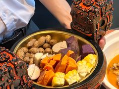 -曾宴·楚菜(湖北省博物馆店)