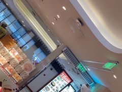 -西贝(吴江路湟普汇店)