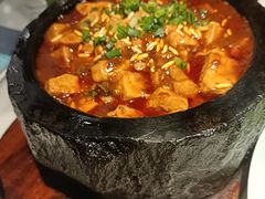 -雀蓝川菜(奥体广场店)