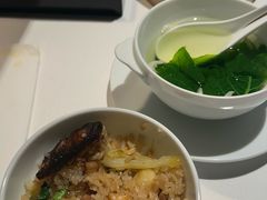 -荣轩(新荣记环球金融中心店)