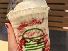 -Shake Shack(前滩太古里店)