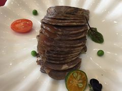 -半岛公馆(淞兴西路店)