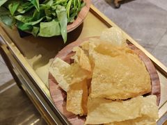 -二刀潮牛(重庆光环购物公园店)