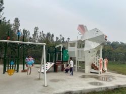 -优沃得自然教育农场·冰雪乐园·生日会·研学