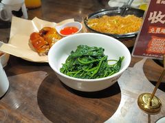 -洞庭土菜馆(天河北总店)