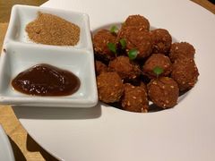 -京味斋·烤鸭·北京菜(安贞店)