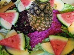 -火咂咂竹筒宴(告庄店)