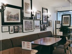 大堂-素心小筑(后沙裕镇店)