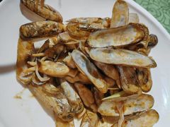 -良师门滨海人家·海鲜·家常菜(滨海城店)