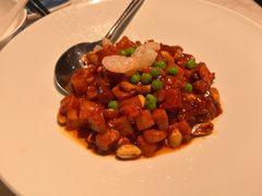 八宝辣酱-绿波廊(豫园店)