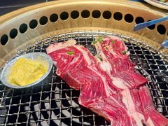 -谷牛和牛烤肉(漕河泾印象城店)