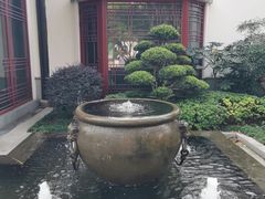 -金海华·华宴江南(斜塘店)
