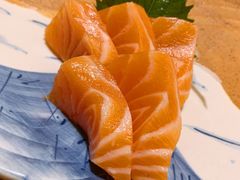 -千吉日本料理(日本一条街店)