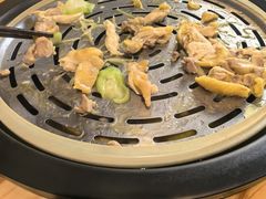 -阿鸡鱼庄·顺德鲜蒸小炒(亚运村店)
