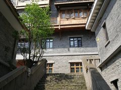 -重庆十八梯传统风貌区