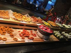 -全盛自助烤肉(大商新玛特鞍山店)