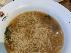 -老杨太太烧烤(文化广场店)