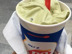 -DQ·蛋糕·冰淇淋(虹口龙之梦店)